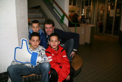 Foto 23 uit WijkMaalTijdFocus