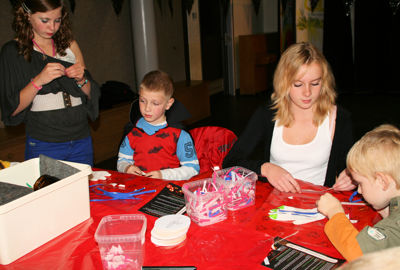 Foto 40 uit HalloweenFocus20_10