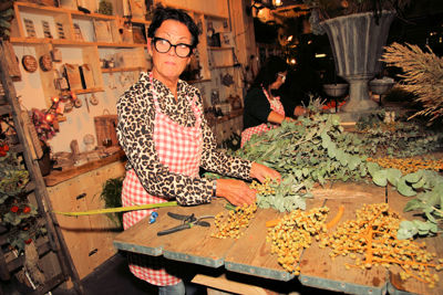 Foto 295 uit Workshops-Bloemen