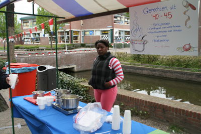 Foto 46 uit 5 Mei Viering Focus