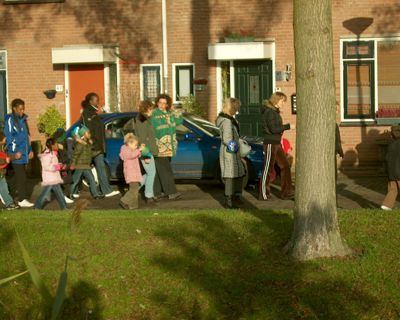 Foto 62 uit Startverkeersslang07