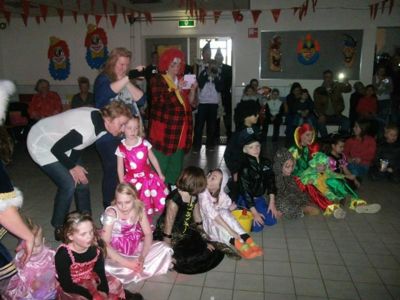 Foto 9 uit StormpolderCarnaval
