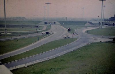 Foto 528 uit BRIENENOORDBRUG