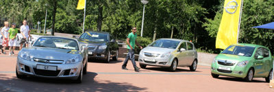 Foto 18 uit Auto Show 30-05-09