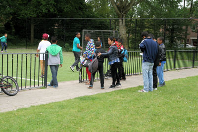 Foto 4 uit BuitenSpeelDag12-6