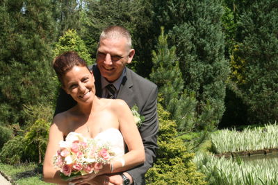 Foto 69 uit Bruiloft-Beverwaard