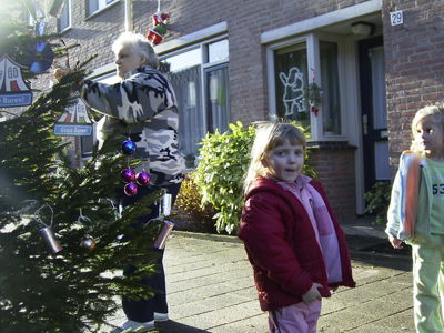 Foto 460 uit kerstdagen2005