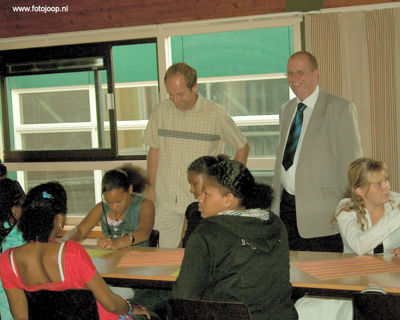 Foto 46 uit afscheidsfeestgroep8