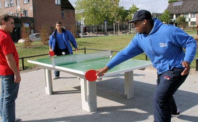 Foto 25 uit Opening Complex52