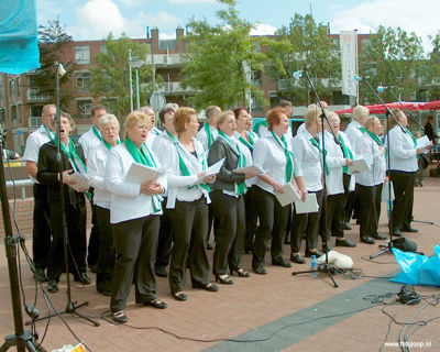 Foto 113 uit Wijkfeest 06-09-08