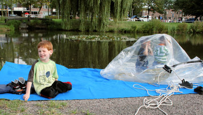 Foto 27 uit Wijkfeest12-09-2009