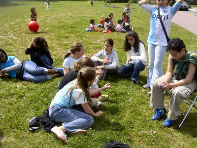 Foto 85 uit circus beverwaard