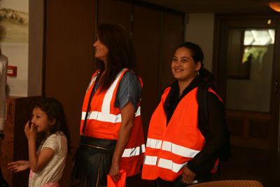 Foto 229 uit Ouderen4Daagse2016