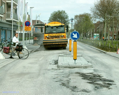 Foto 19 uit Rhijnauwensingel 07