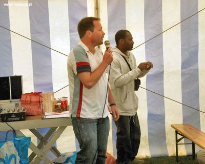 Foto 26 uit mensen makendestad