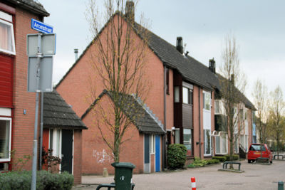 Foto 504 uit StratenBEVERWAARD