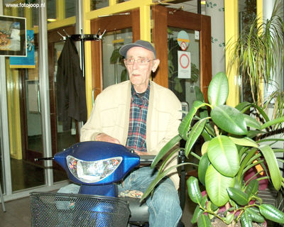 Foto 9 uit frits&john afscheid 07