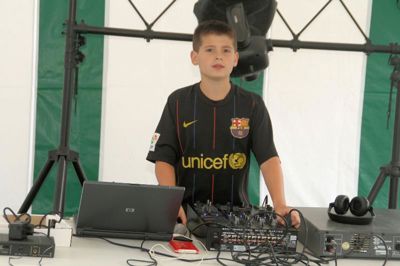 Foto 29 uit StormpolderOpening