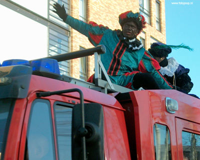 Foto 49 uit Sint kerstendijk