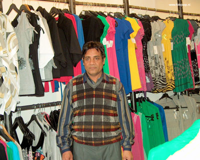 Foto 40 uit imago campagne wc