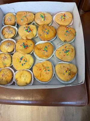 Foto 3 uit SpelletjsmiddagFocus