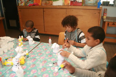 Foto 124 uit Frozen World Focus