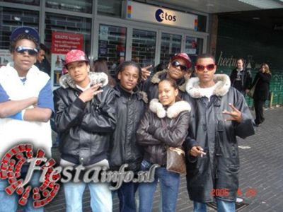 Foto 28 uit brass band tripple b