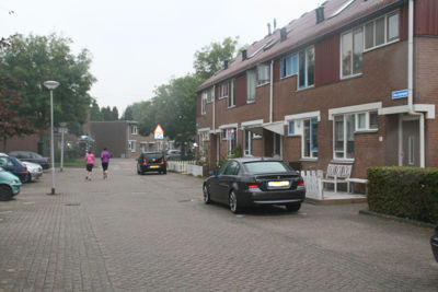 Foto 360 uit StratenBEVERWAARD