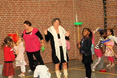 Foto 287 uit RKRegenboog30Jaar