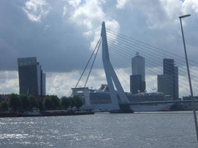 Foto 28 uit Cruiseschepen R.dam