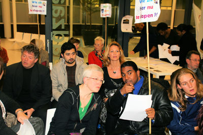 Foto 33 uit PROTEST-PERSPECT2