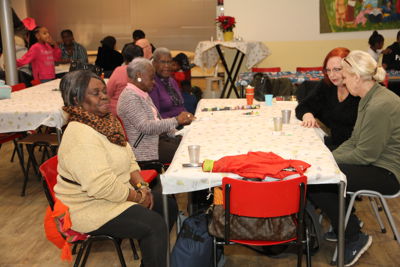 Foto 8 uit Stichting Ik Geef