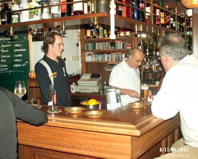 Foto 18 uit cafe oud ijsselmonde