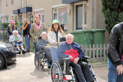 Foto 88 uit OuderenDagWetering