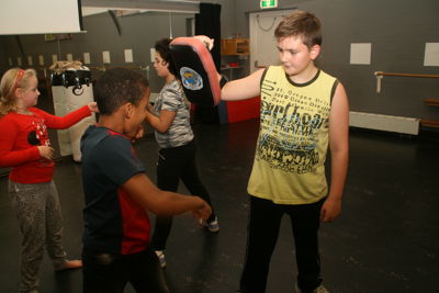 Foto 215 uit TVRijnmondOpnamen