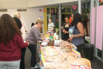 Foto 152 uit Ouderen4Daagse