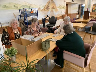 Foto 8 uit BingoIJsselburgh8-4