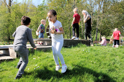 Foto 45 uit Pasen-Stormpolder