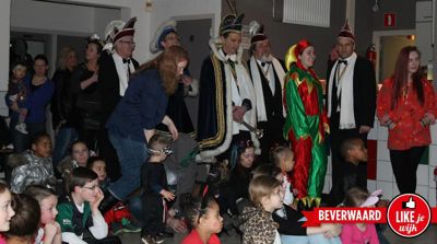 Foto 155 uit CarnavalStormpolder