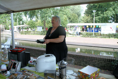 Foto 63 uit Wijkfeest-Braderie
