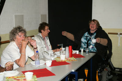 Foto 68 uit Ouderen4Daagse8_6