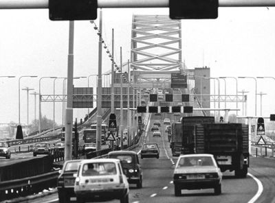 Foto 371 uit BRIENENOORDBRUG