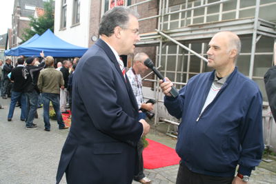 Foto 164 uit Boksschool I-Believe