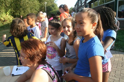 Foto 107 uit JubeleumrkRegenboog