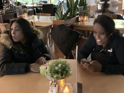 Foto 16 uit HalloweenIjsselburgh