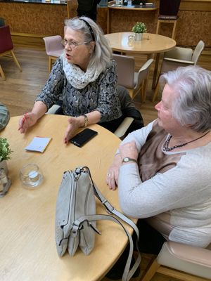 Foto 20 uit Netwerkborrel