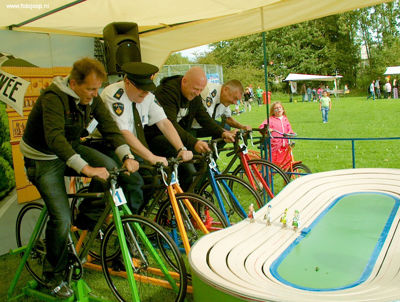 Foto 158 uit Wijkfeest 06-09-08