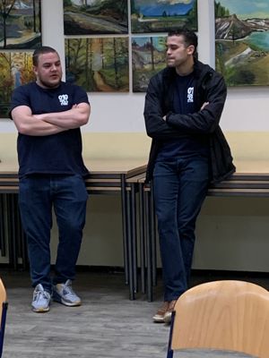 Foto 11 uit Sandra Zimmerman