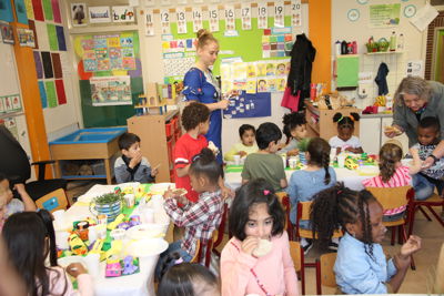 Foto 19 uit Pasen op de Parel