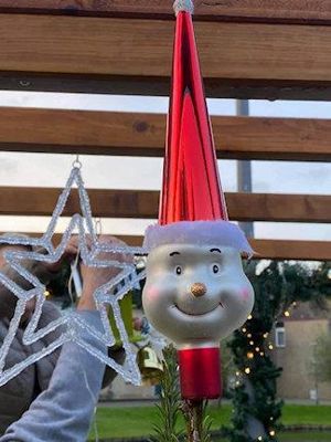 Foto 18 uit Pergola Versieren